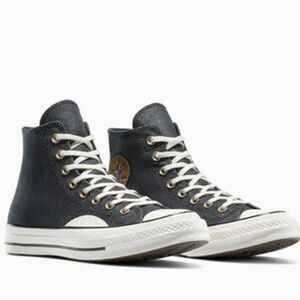 Converse Chuck 70 Denim  Sneaker